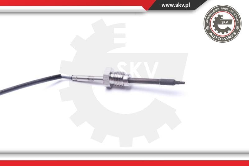 Sensor, exhaust gas temperature 30SKV358 - image 3