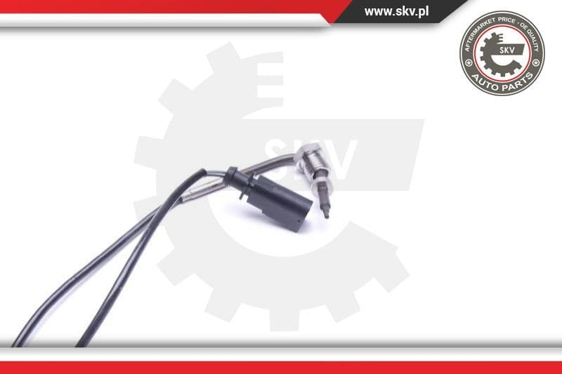 Sensor, exhaust gas temperature 30SKV388 - image 2