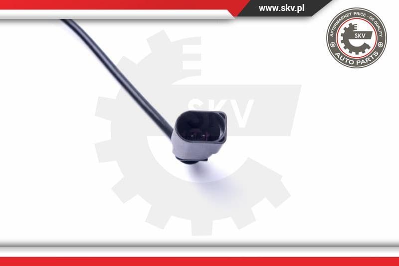 Sensor, exhaust gas temperature 30SKV390 - image 4