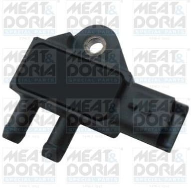 Sensor, exhaust pressure 827020
