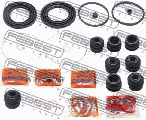 Repair Kit, brake caliper 0175-AE110F