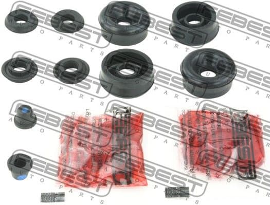 Repair Kit, wheel brake cylinder 0175-NCP30R