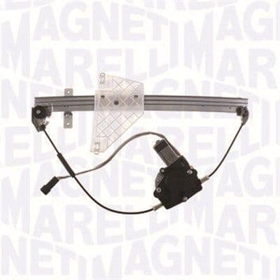 Window Regulator 350103170115