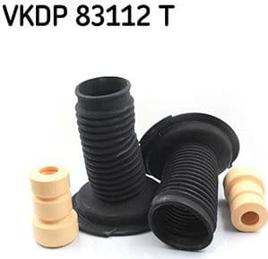 Dust Cover Kit, shock absorber VKDP83112T