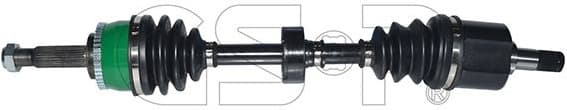 Drive Shaft 239142