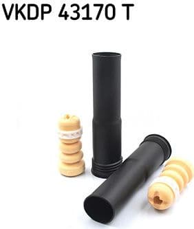 Dust Cover Kit, shock absorber VKDP43170T