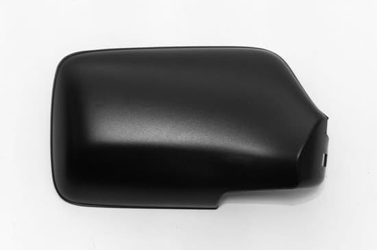 Cover, exterior mirror LORO 4010C02