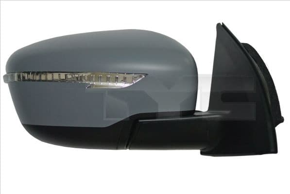 Exterior Mirror 324-0182