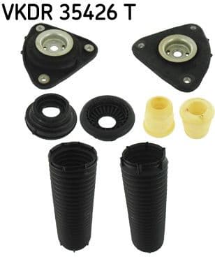 Suspension Strut Support Mount VKDR 35426 T - image 2