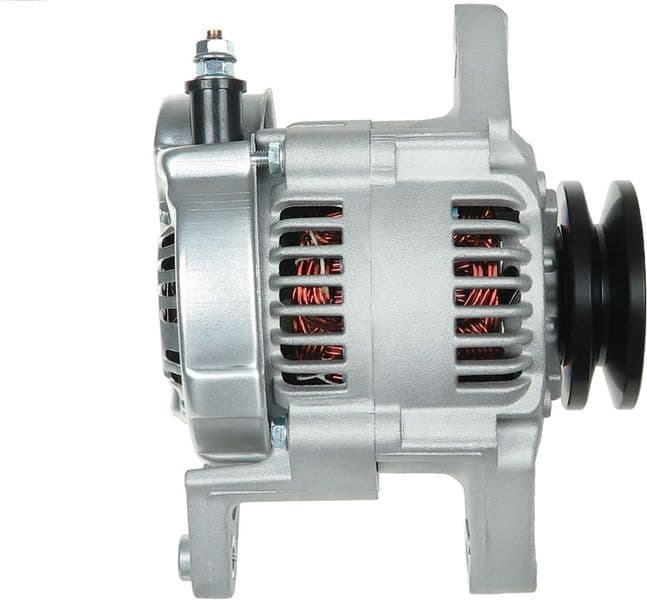 Alternator AS A6607S - image 2