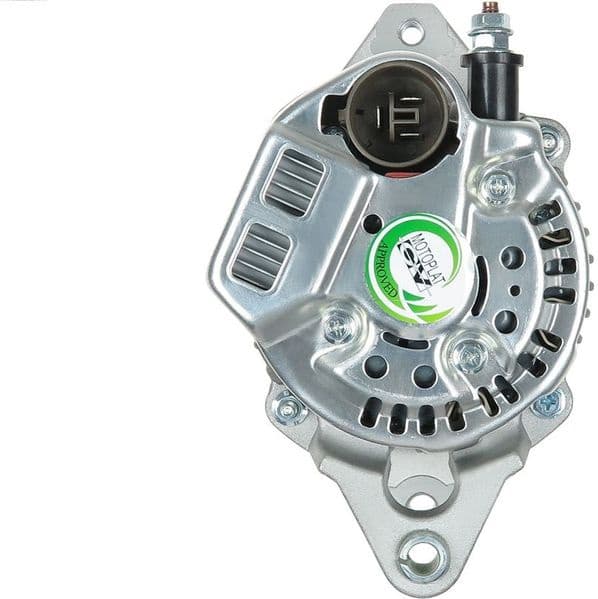 Alternator AS A6607S - image 3