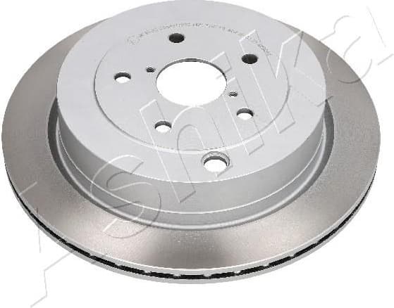 Brake Disc 61-07-704C