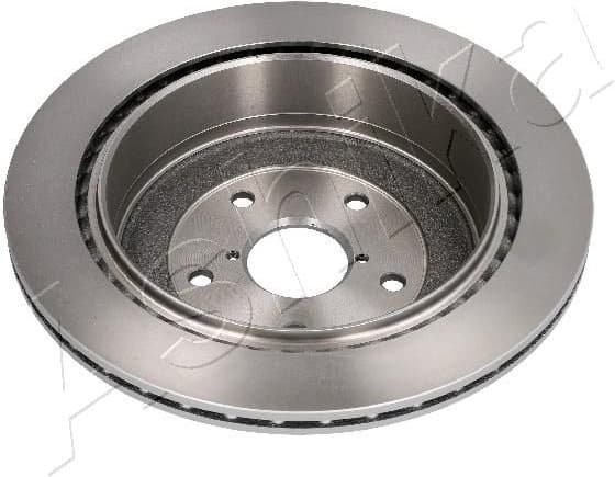 Brake Disc 61-07-704C - image 2