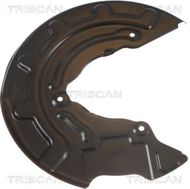 Splash Guard, brake disc 8125 29154