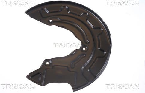 Splash Guard, brake disc 8125 29154 - image 2
