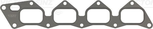 Gasket, intake manifold 71-52912-10