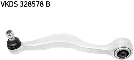 Control/Trailing Arm, wheel suspension VKDS 328578 B - image 2