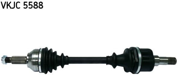 Drive Shaft VKJC 5588 - image 4