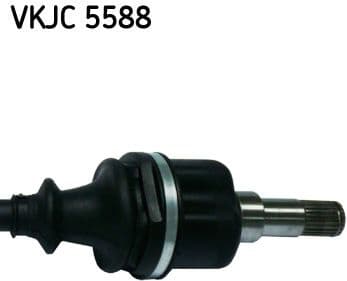Drive Shaft VKJC 5588 - image 6