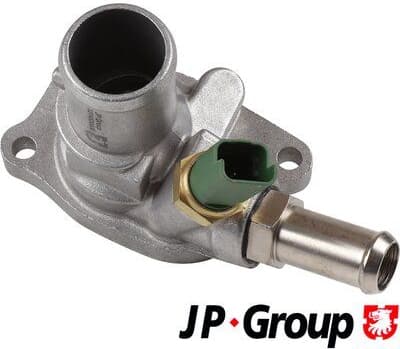 Thermostat Housing JP 3314500400