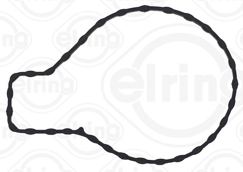 Gasket, water pump 699.690 - image 2