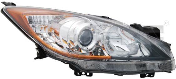 Headlight 2011997152