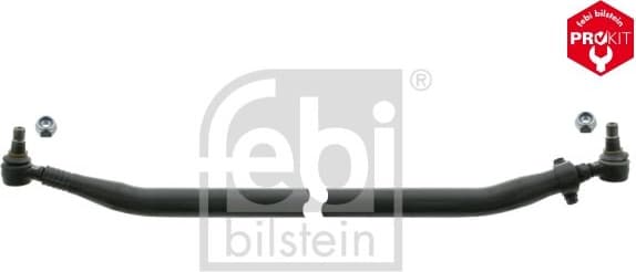 Tie Rod ProKit 27794