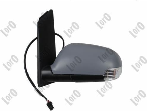 Exterior Mirror LORO 4040M01