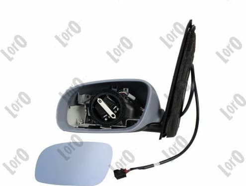 Exterior Mirror LORO 4040M01 - image 2
