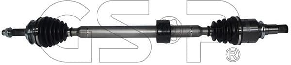 Drive Shaft 259640