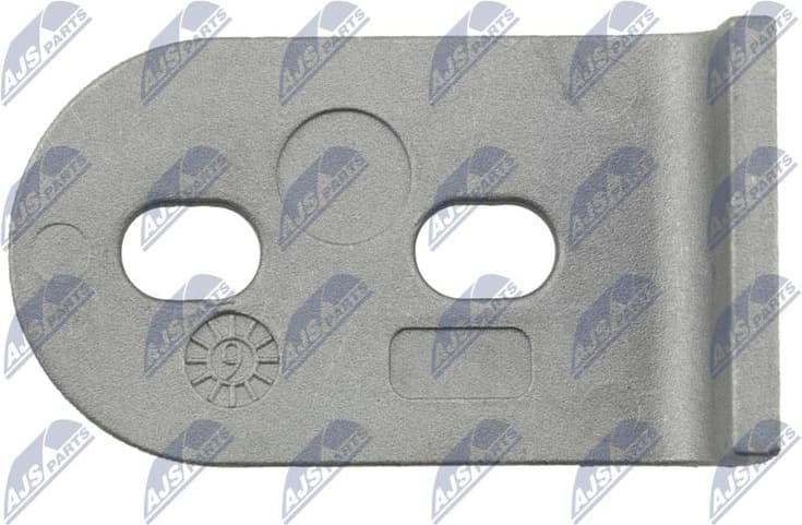 Guide, locking knob EZC-FT-113 - image 3