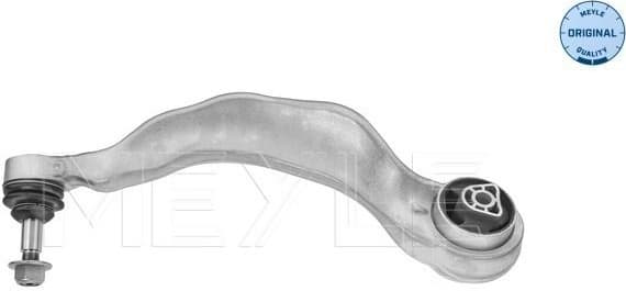 Control/Trailing Arm, wheel suspension MEYLE-ORIGINAL: True to OE. 316 050 0183
