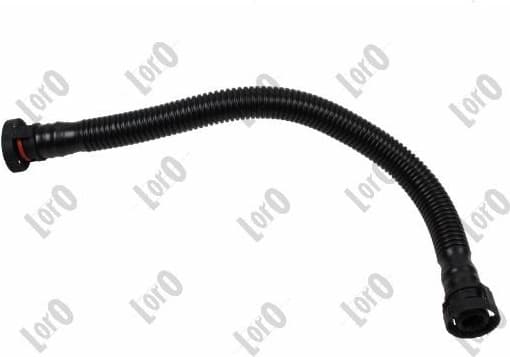 Hose, crankcase ventilation LORO 053-028-064