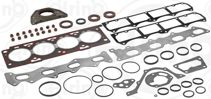 Full Gasket Kit, engine 198.880