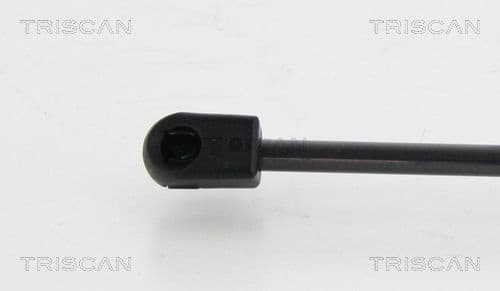 Gas Spring, boot/cargo area 8710 24242 - image 3