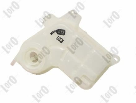 Expansion Tank, coolant LORO 053-026-009