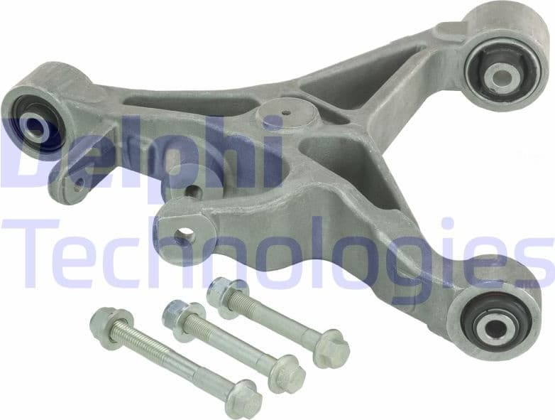 Control/Trailing Arm, wheel suspension TC3774