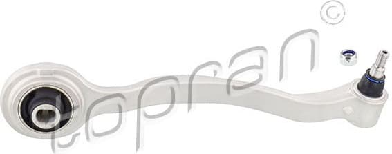 Control/Trailing Arm, wheel suspension 401 425