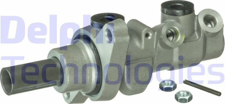 Brake Master Cylinder LM80568