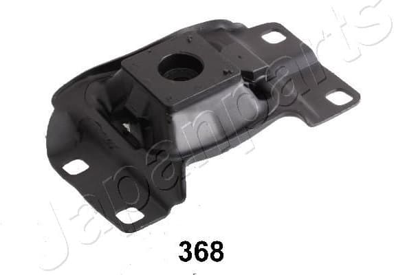 Mounting, engine RU-368