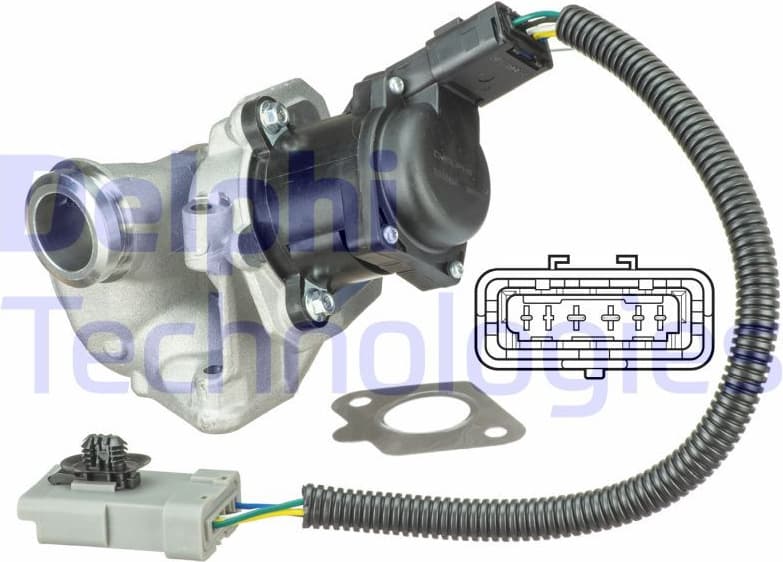 EGR Valve EG1043412B1