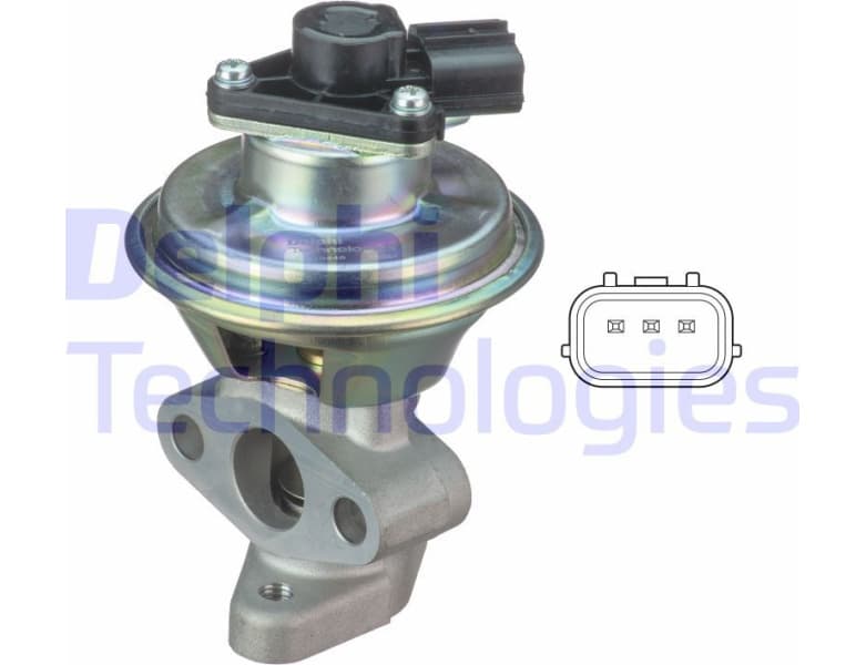 EGR Valve EG10448-12B1