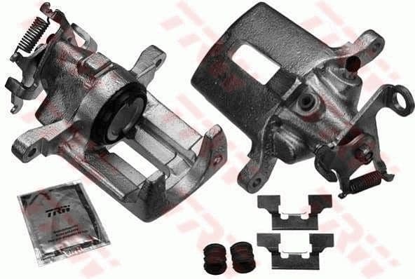 Brake Caliper BHT232E - image 3