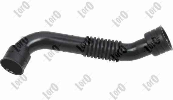 Hose, cylinder head cover ventilation LORO 053-028-097
