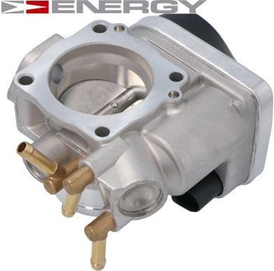 Throttle Body PP0002 - image 3