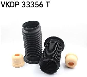 Dust Cover Kit, shock absorber VKDP33356T