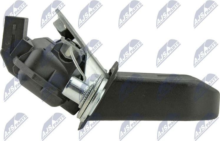 Boot Lock EZC-VW-311 - image 5