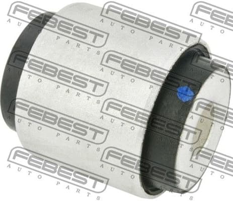 Mounting, control/trailing arm LRAB-042