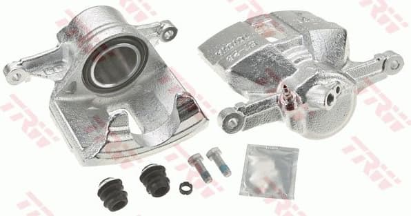 Brake Caliper BHX541E - image 2