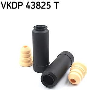 Dust Cover Kit, shock absorber VKDP43825T
